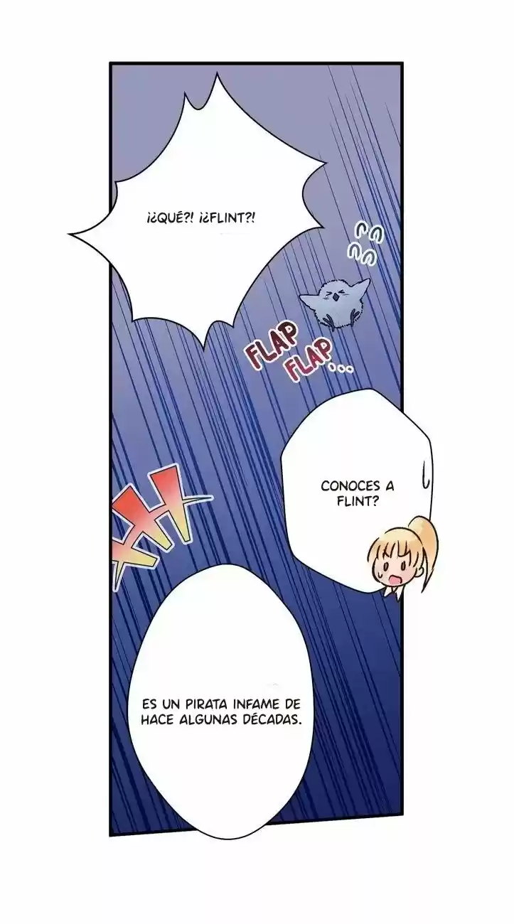 PRINCESA PERDIDA. - Capítulo 23 - Página 32 - LectorTMOo