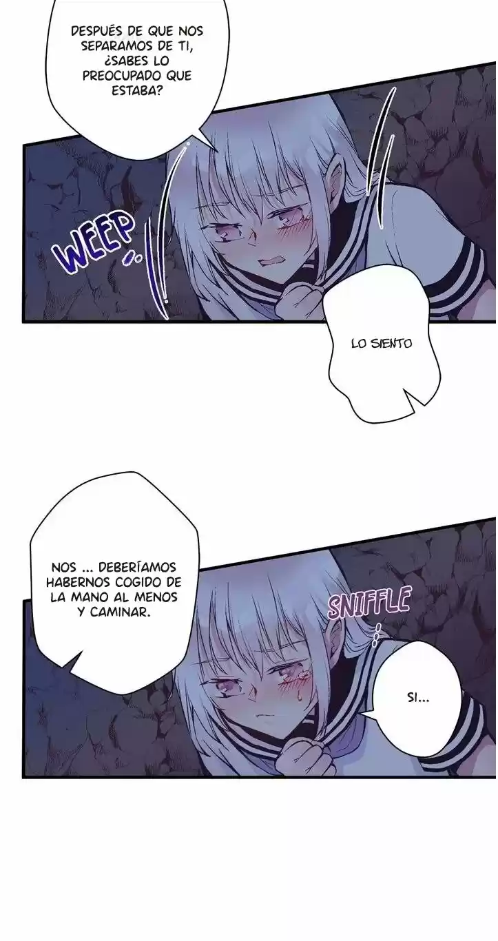 PRINCESA PERDIDA. - Capítulo 23 - Página 35 - LectorTMOo