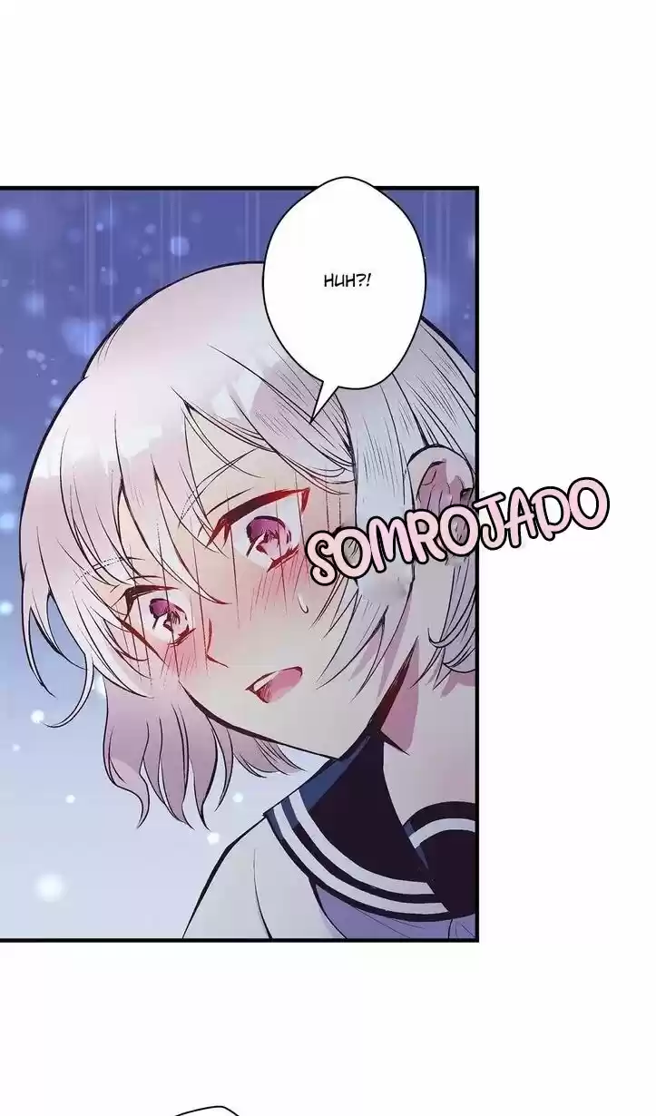 PRINCESA PERDIDA. - Capítulo 23 - Página 36 - LectorTMOo