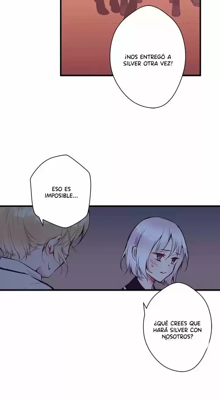 PRINCESA PERDIDA. - Capítulo 23 - Página 45 - LectorTMOo