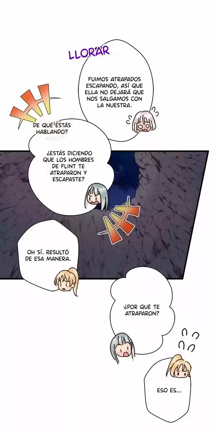 PRINCESA PERDIDA. - Capítulo 23 - Página 47 - LectorTMOo