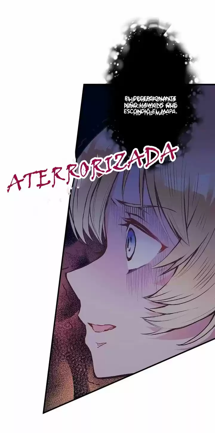 PRINCESA PERDIDA. - Capítulo 23 - Página 52 - LectorTMOo