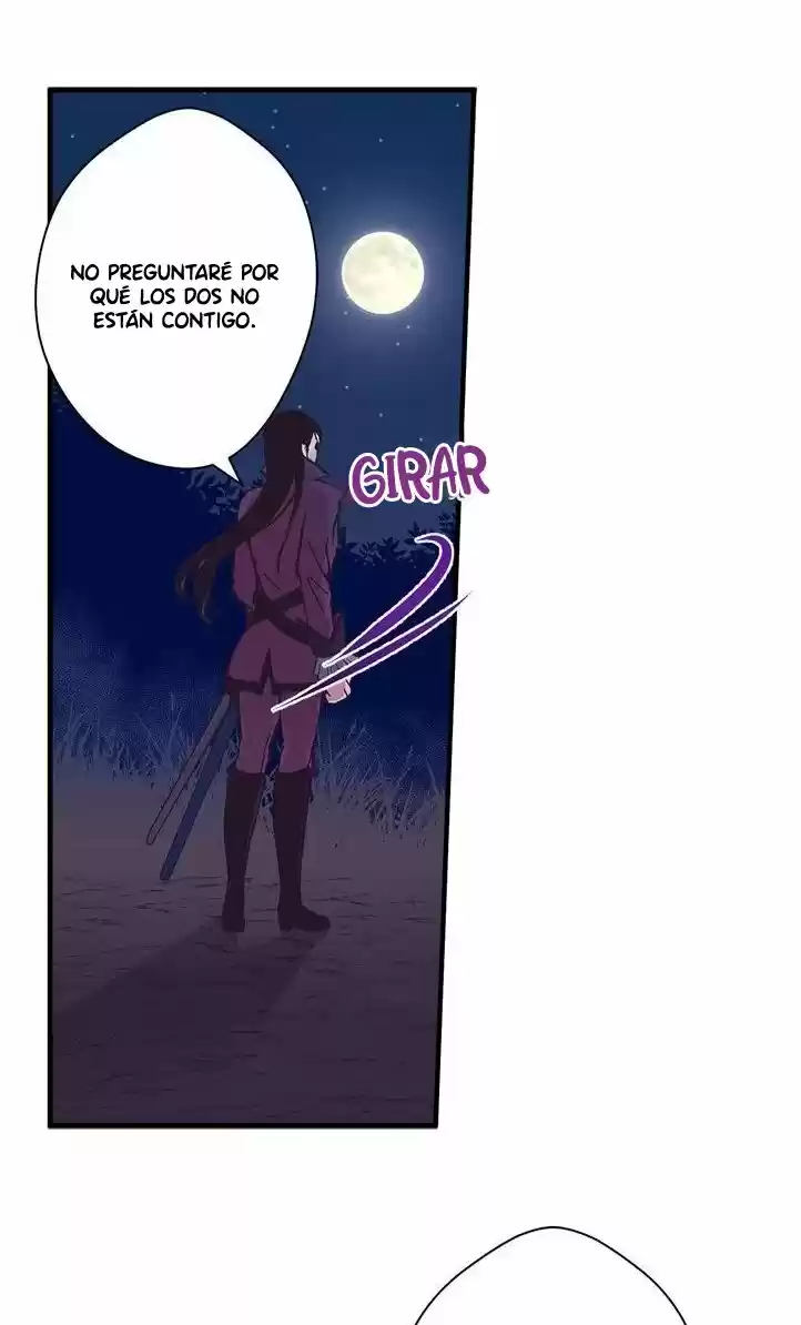 PRINCESA PERDIDA. - Capítulo 24 - Página 18 - LectorTMOo