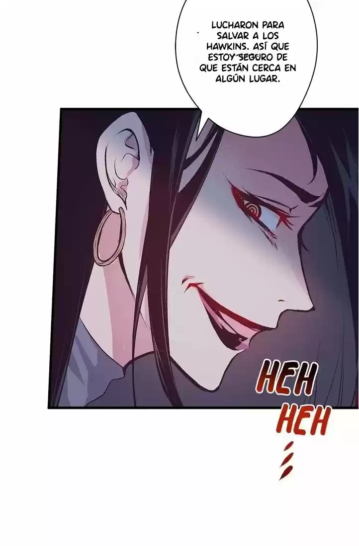 PRINCESA PERDIDA. - Capítulo 24 - Página 19 - LectorTMOo