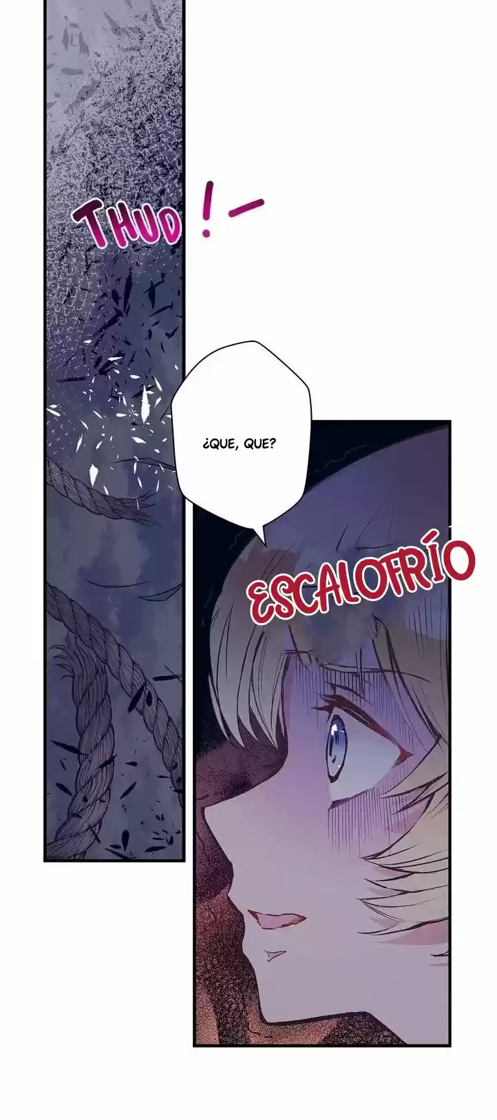 PRINCESA PERDIDA. - Capítulo 24 - Página 30 - LectorTMOo