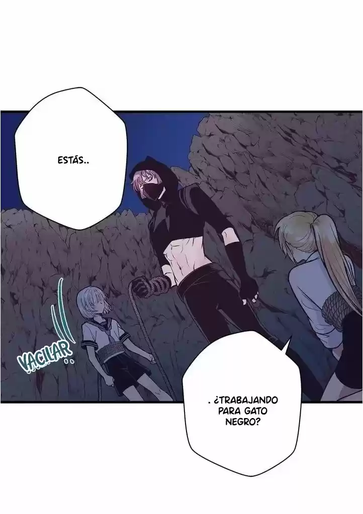 PRINCESA PERDIDA. - Capítulo 24 - Página 32 - LectorTMOo