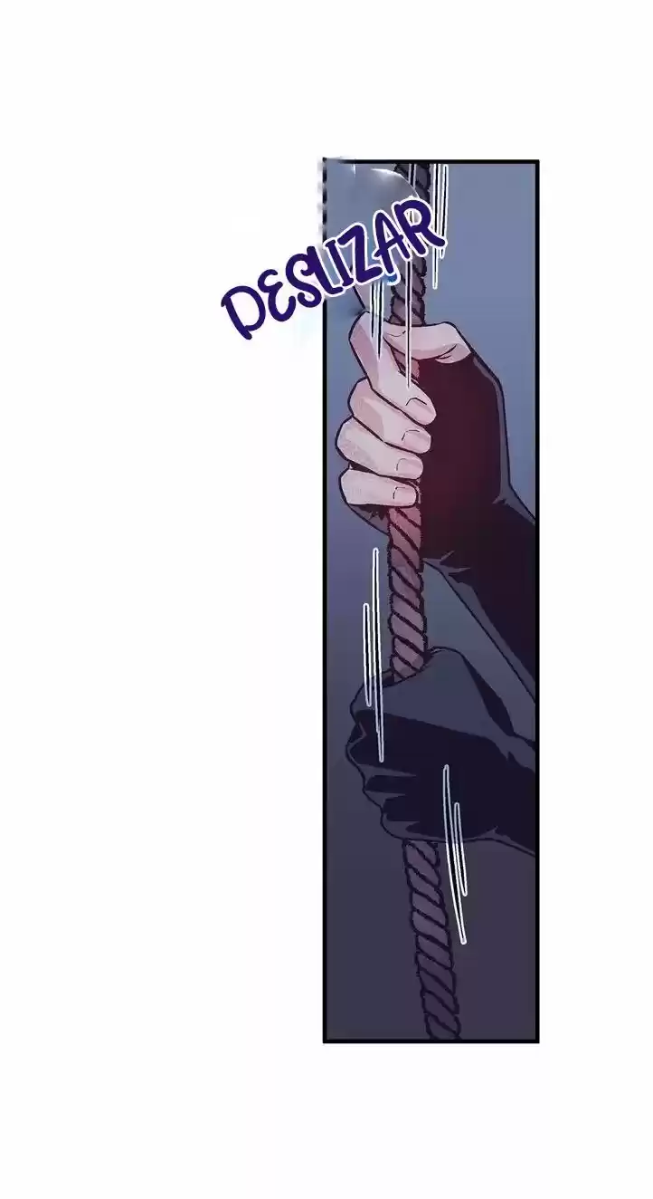 PRINCESA PERDIDA. - Capítulo 24 - Página 34 - LectorTMOo
