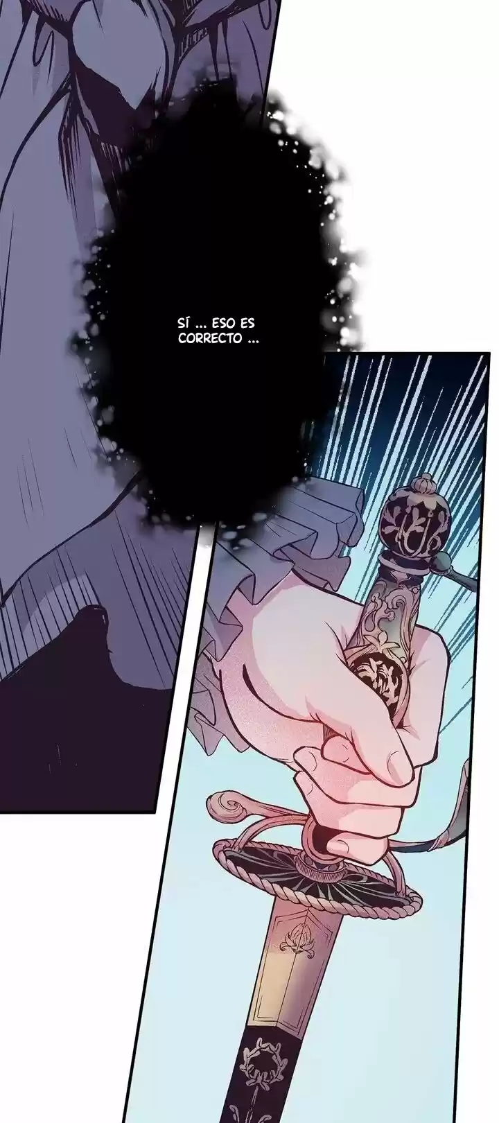 PRINCESA PERDIDA. - Capítulo 24 - Página 50 - LectorTMOo