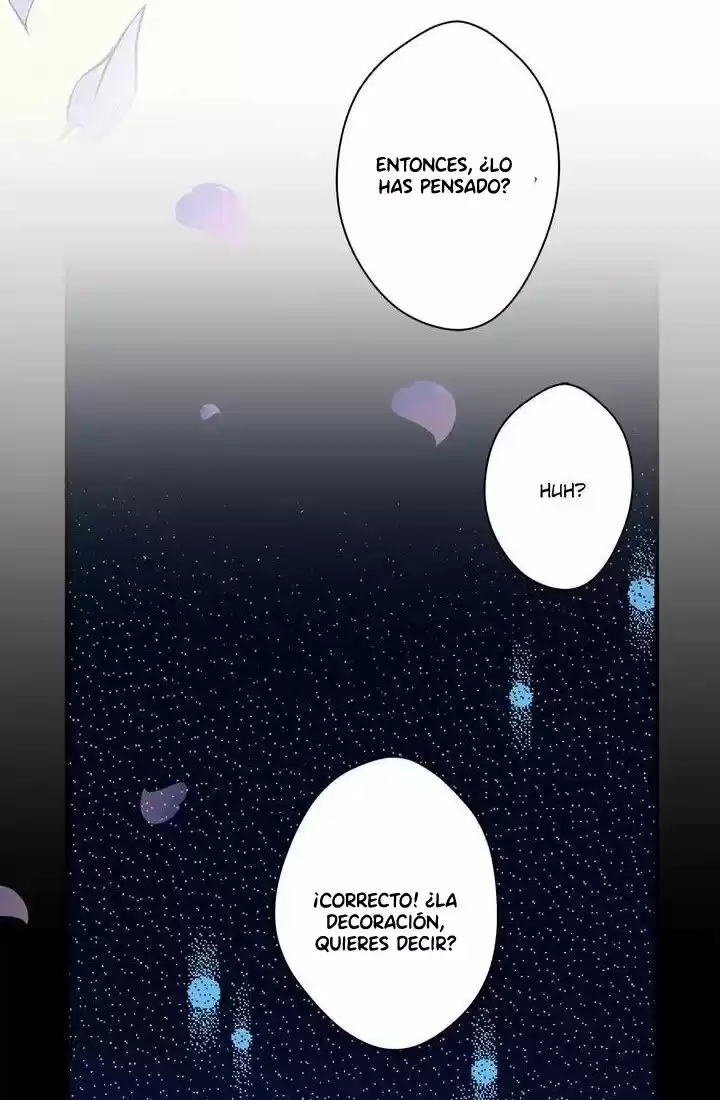 PRINCESA PERDIDA. - Capítulo 24 - Página 60 - LectorTMOo