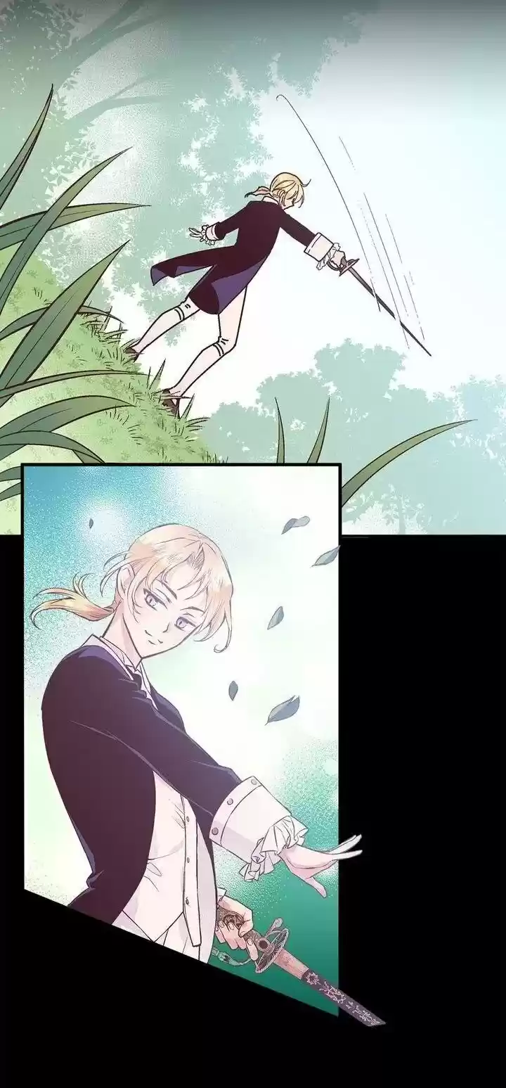 PRINCESA PERDIDA. - Capítulo 24 - Página 63 - LectorTMOo