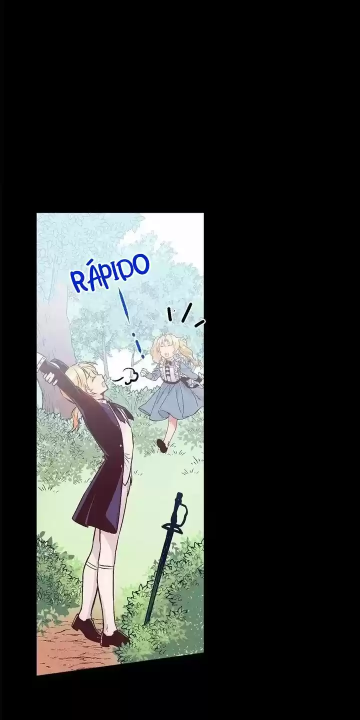PRINCESA PERDIDA. - Capítulo 24 - Página 65 - LectorTMOo