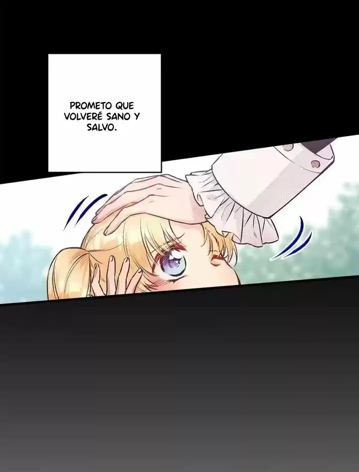 PRINCESA PERDIDA. - Capítulo 24 - Página 67 - LectorTMOo