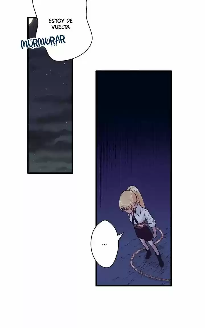 PRINCESA PERDIDA. - Capítulo 24 - Página 71 - LectorTMOo