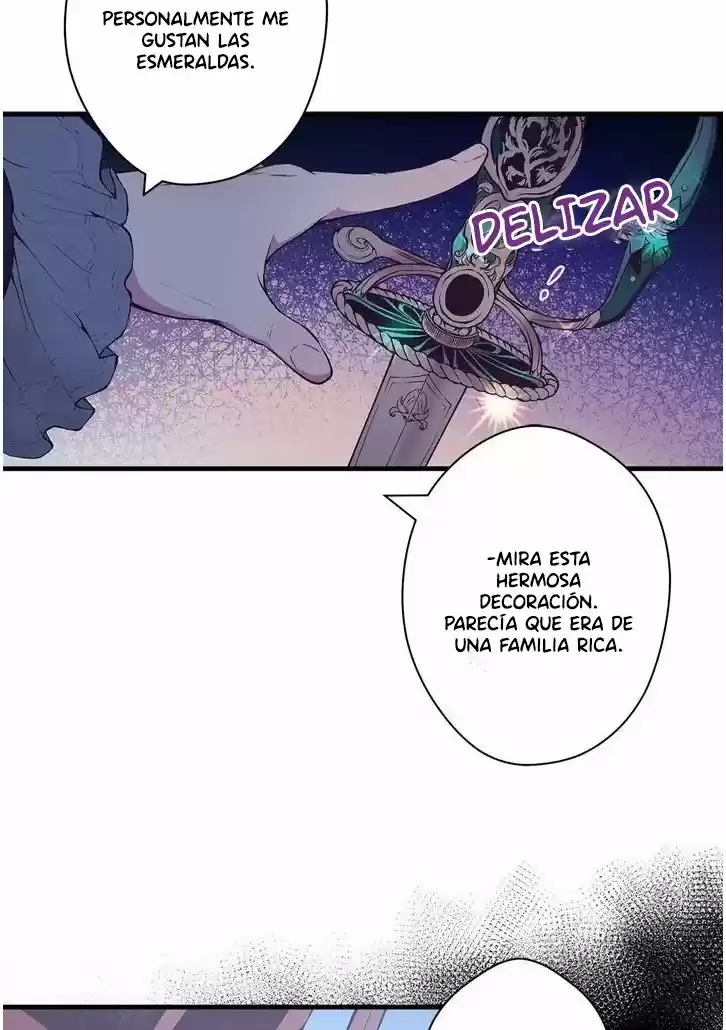 PRINCESA PERDIDA. - Capítulo 24 - Página 87 - LectorTMOo