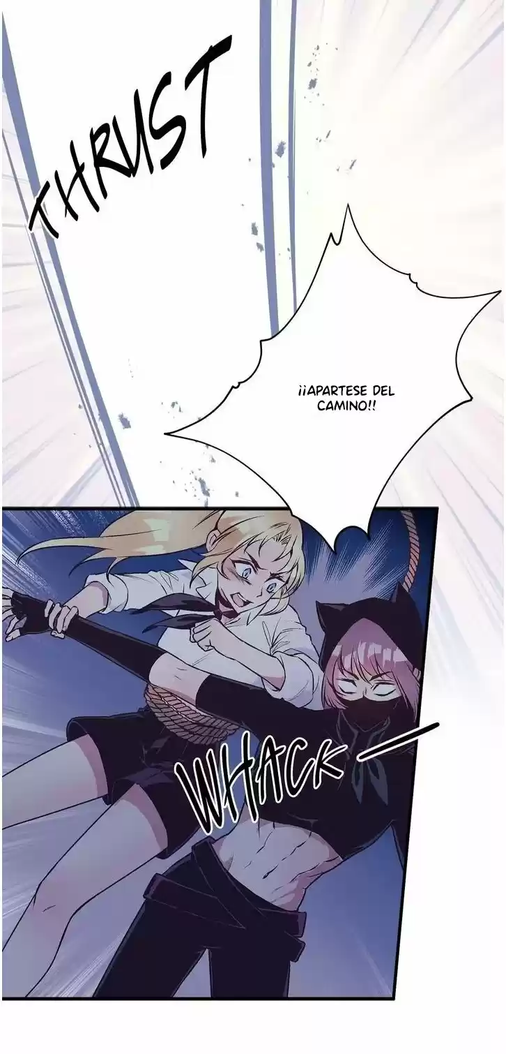 PRINCESA PERDIDA. - Capítulo 24 - Página 92 - LectorTMOo