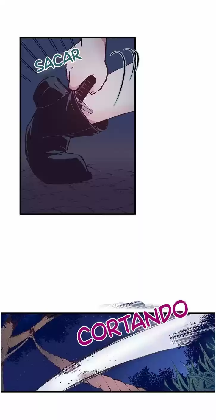 PRINCESA PERDIDA. - Capítulo 24 - Página 94 - LectorTMOo