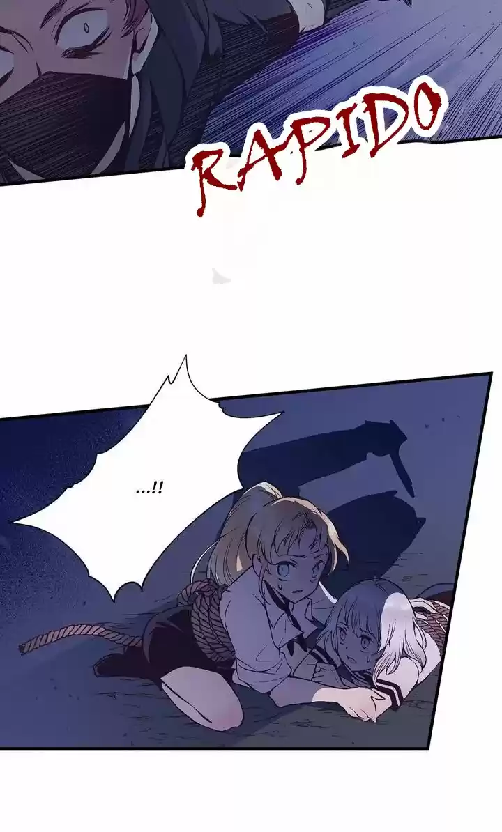 PRINCESA PERDIDA. - Capítulo 24 - Página 96 - LectorTMOo