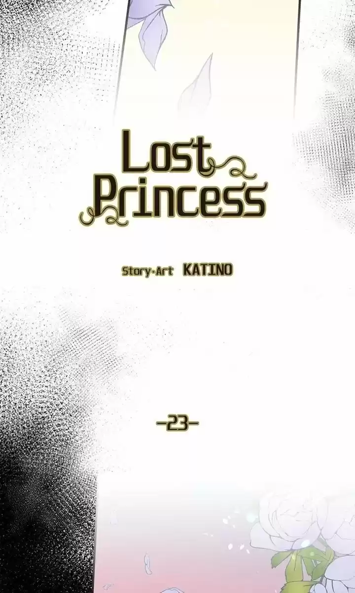 PRINCESA PERDIDA. - Capítulo 25 - Página 6 - LectorTMOo