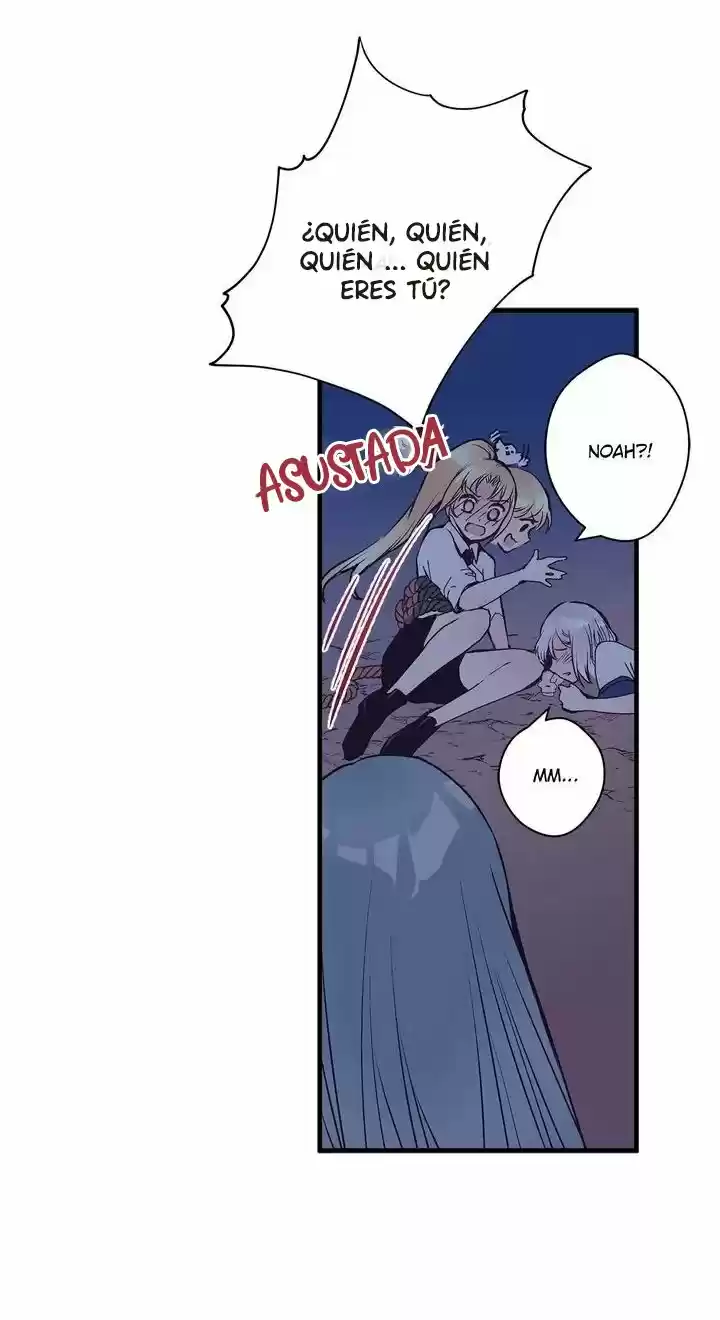 PRINCESA PERDIDA. - Capítulo 25 - Página 19 - LectorTMOo