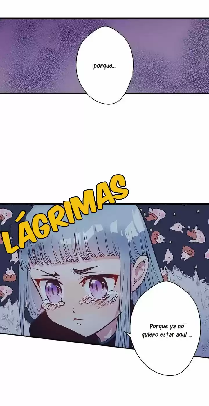 PRINCESA PERDIDA. - Capítulo 25 - Página 23 - LectorTMOo