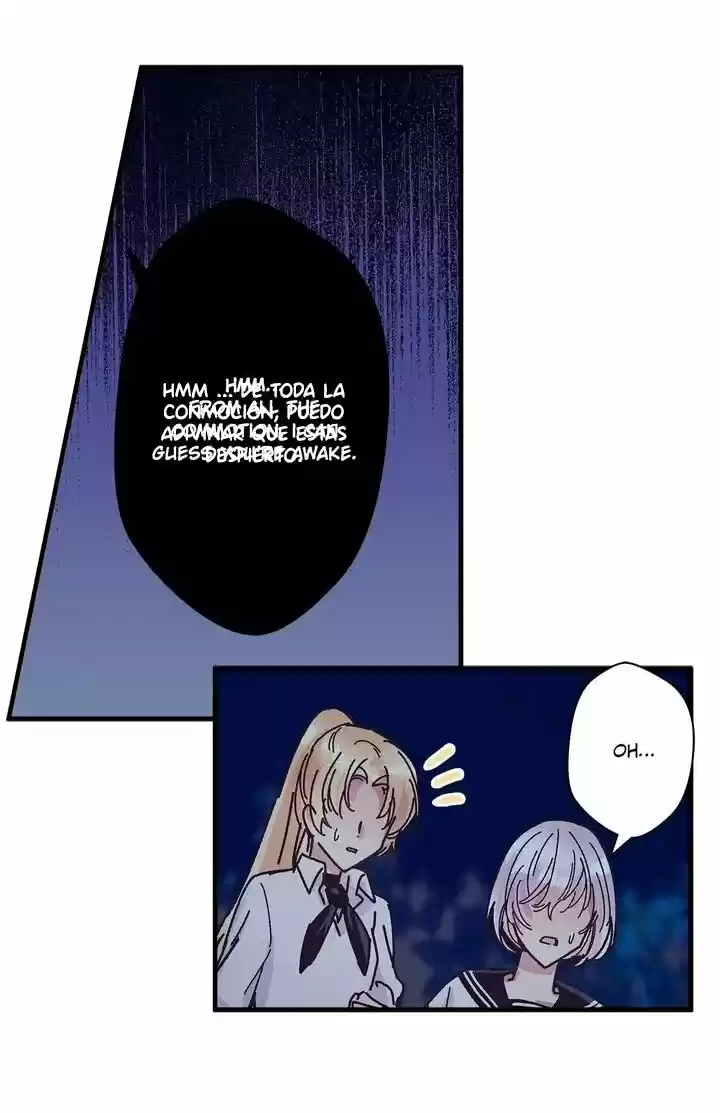 PRINCESA PERDIDA. - Capítulo 25 - Página 48 - LectorTMOo