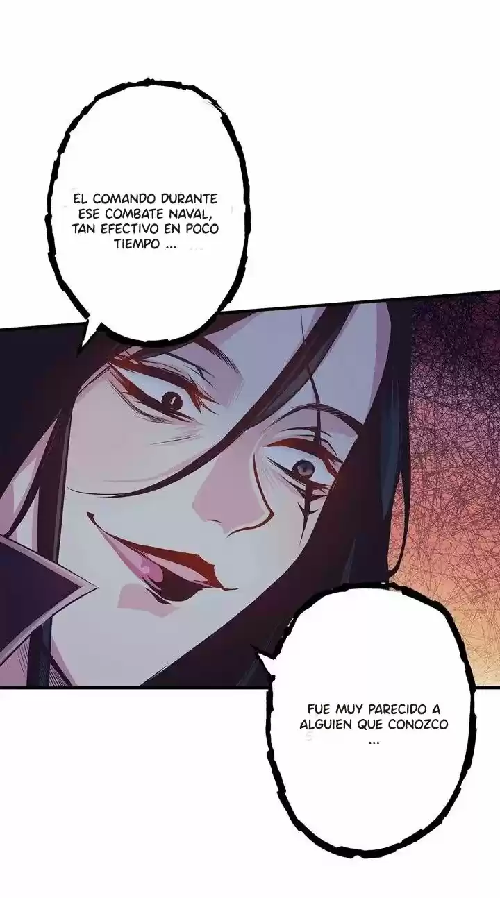PRINCESA PERDIDA. - Capítulo 25 - Página 56 - LectorTMOo