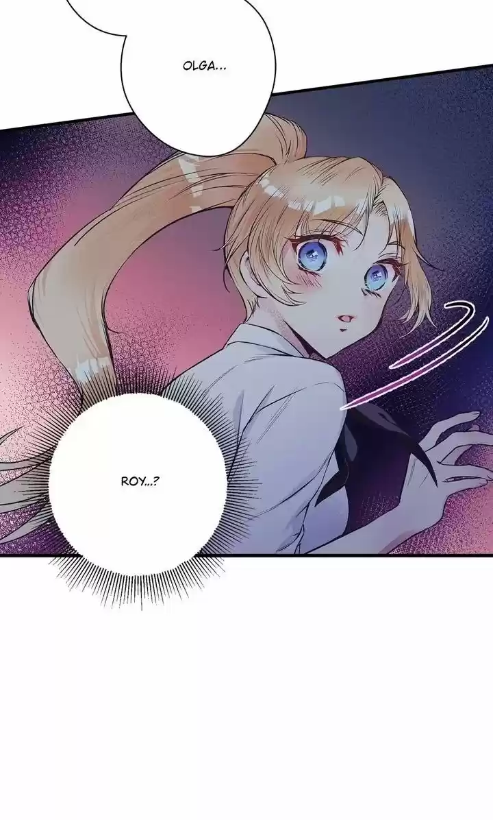 PRINCESA PERDIDA. - Capítulo 26 - Página 20 - LectorTMOo
