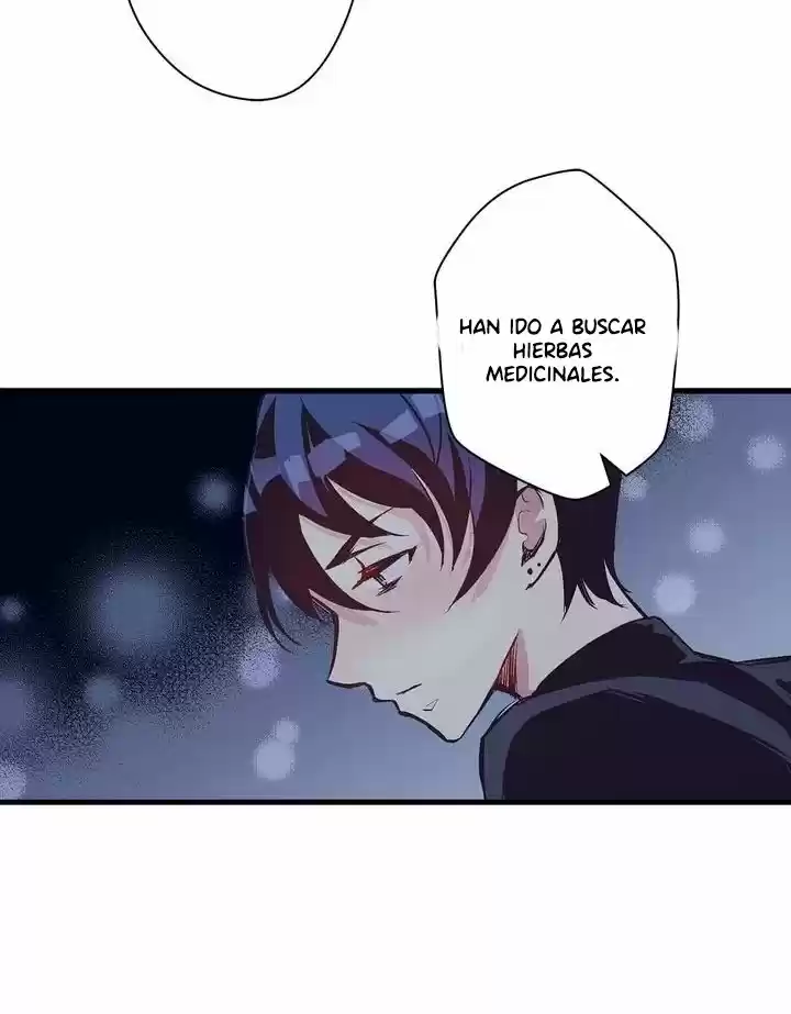 PRINCESA PERDIDA. - Capítulo 26 - Página 24 - LectorTMOo