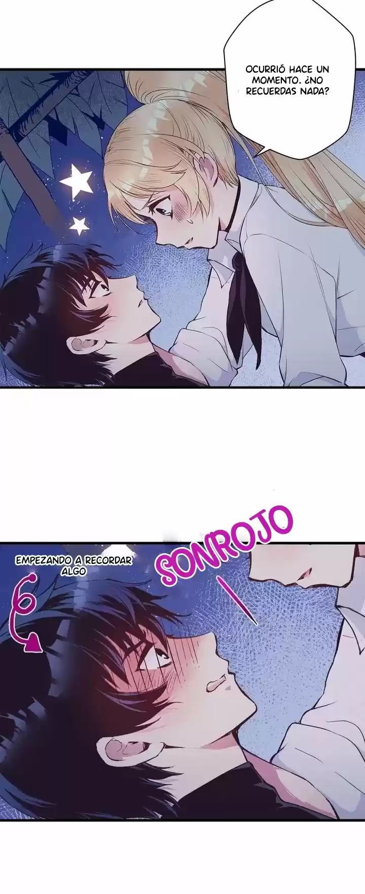 PRINCESA PERDIDA. - Capítulo 26 - Página 32 - LectorTMOo