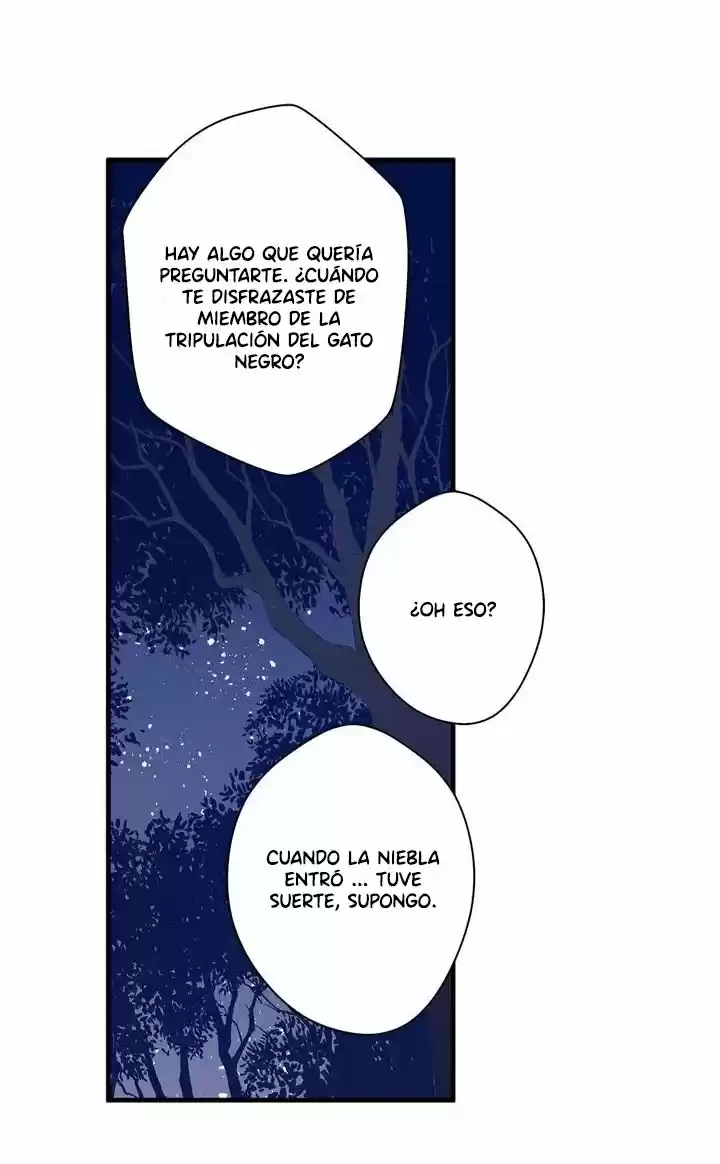 PRINCESA PERDIDA. - Capítulo 26 - Página 34 - LectorTMOo
