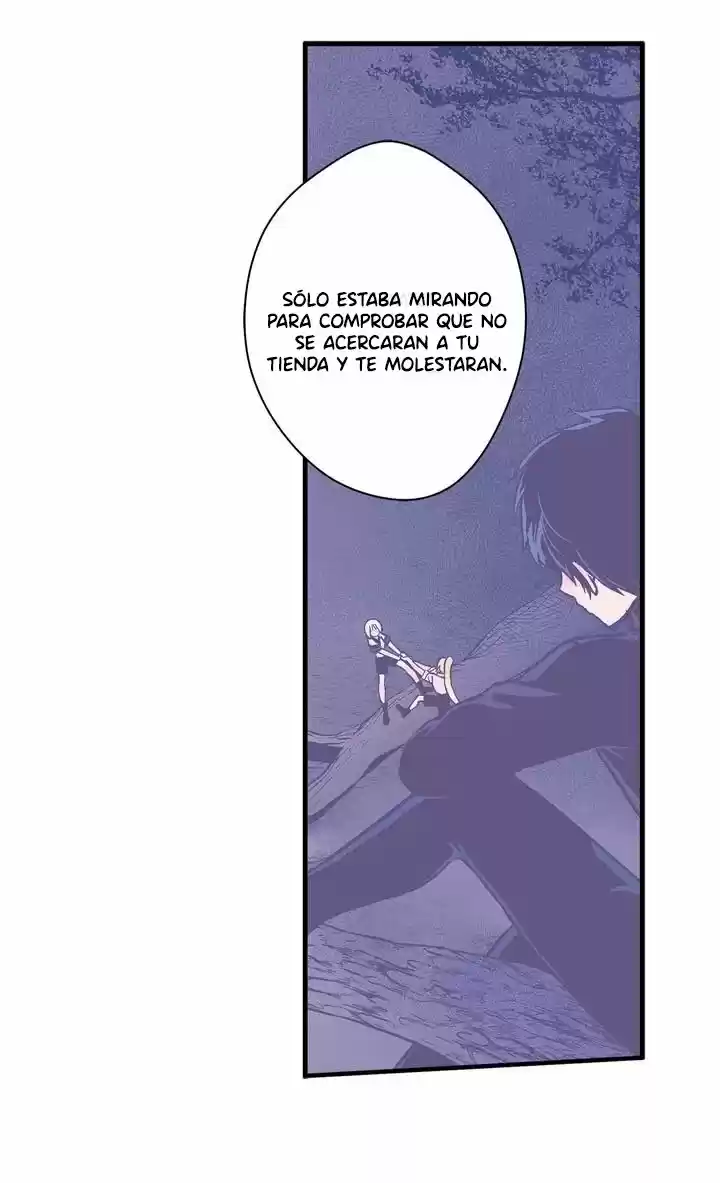 PRINCESA PERDIDA. - Capítulo 26 - Página 39 - LectorTMOo