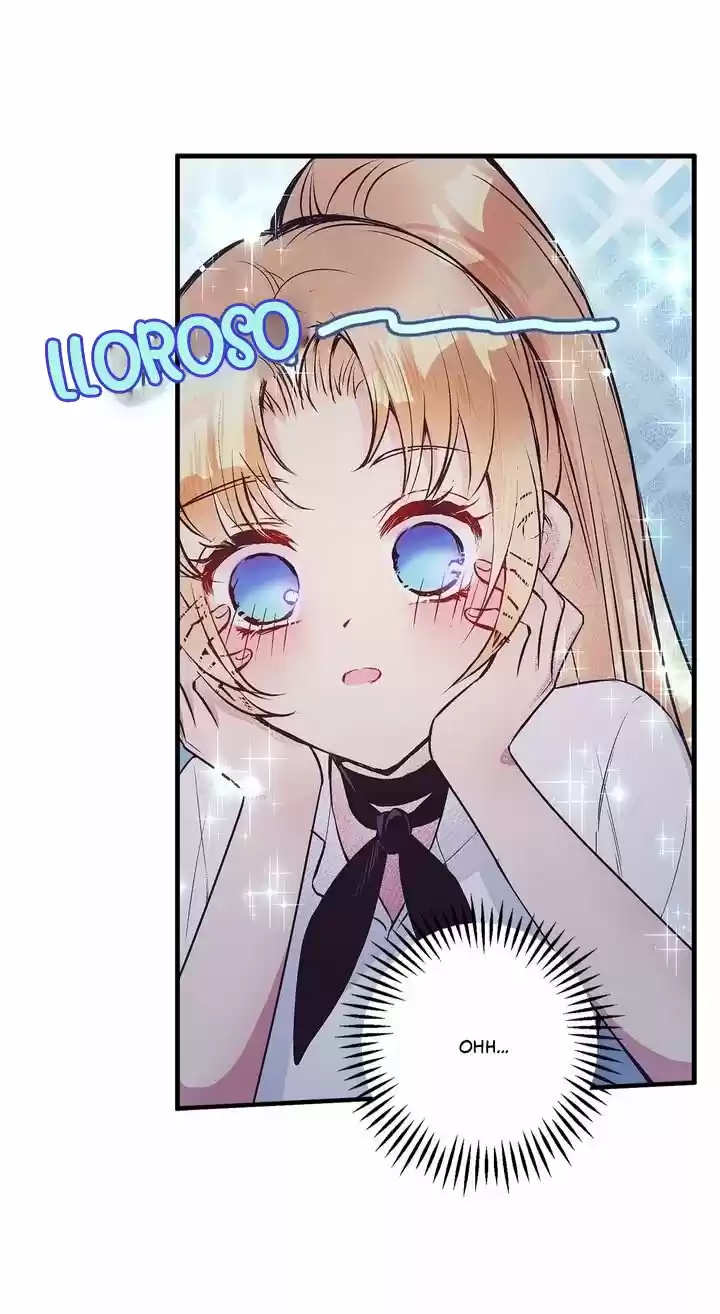 PRINCESA PERDIDA. - Capítulo 26 - Página 41 - LectorTMOo