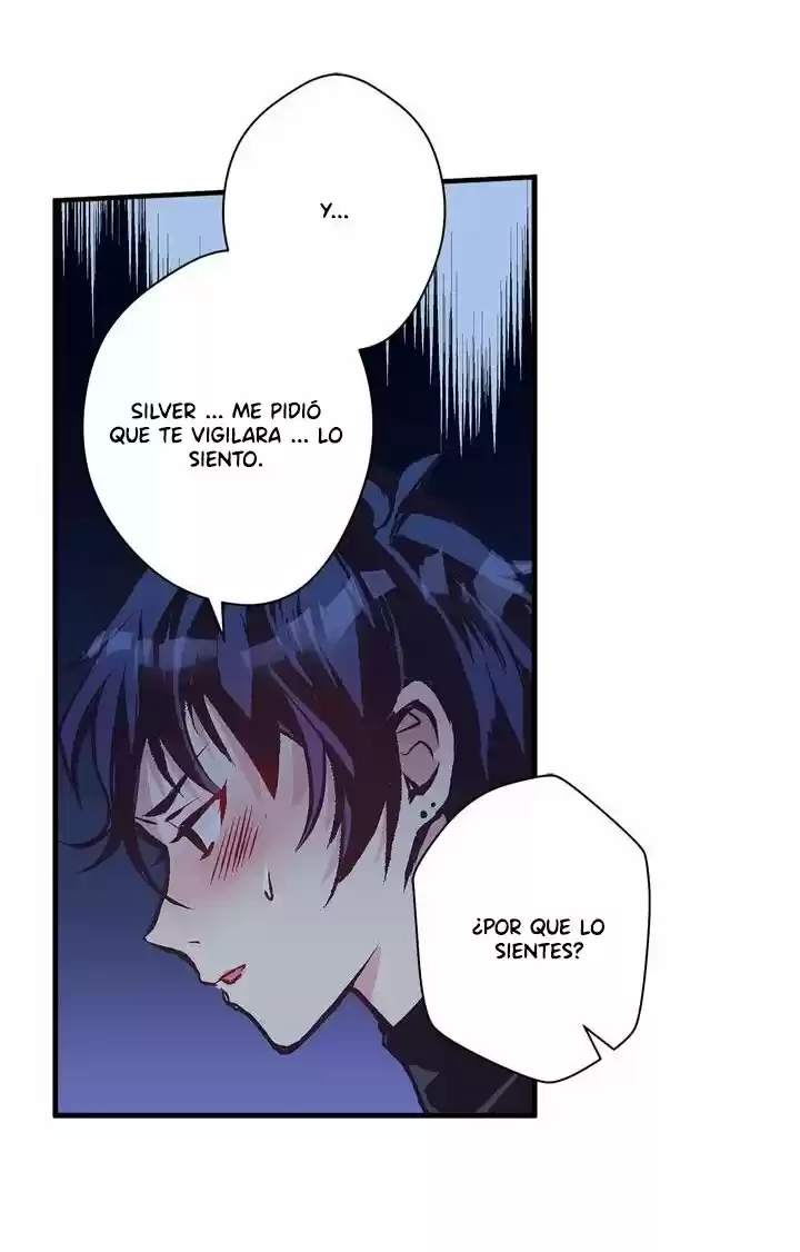 PRINCESA PERDIDA. - Capítulo 26 - Página 42 - LectorTMOo