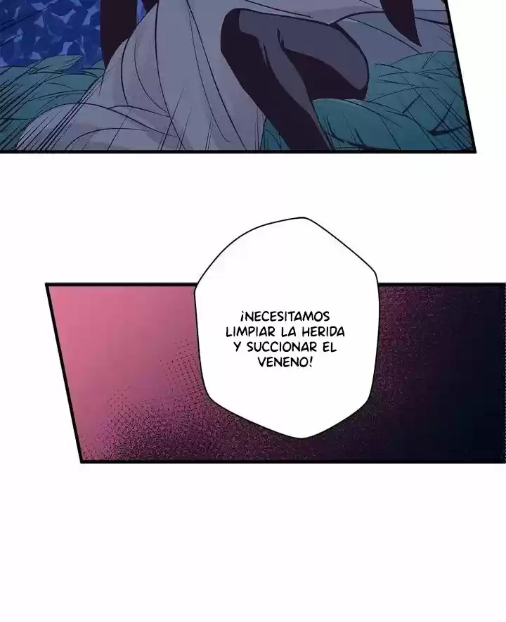 PRINCESA PERDIDA. - Capítulo 26 - Página 49 - LectorTMOo