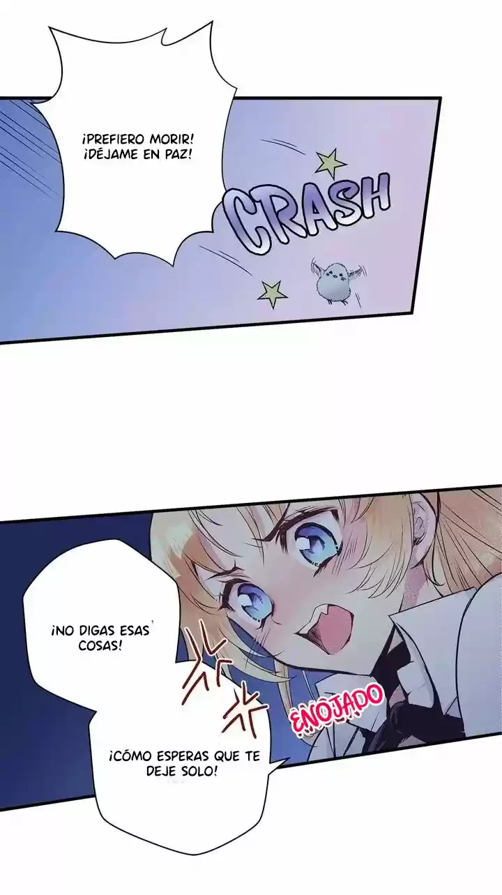 PRINCESA PERDIDA. - Capítulo 26 - Página 51 - LectorTMOo