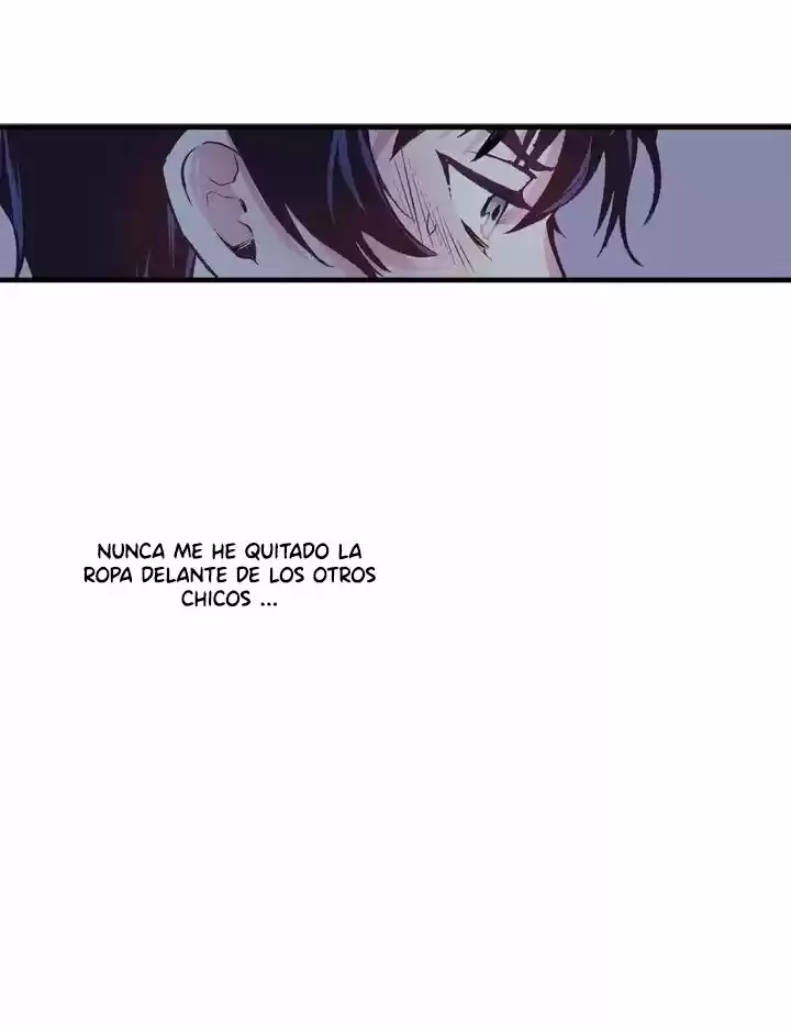 PRINCESA PERDIDA. - Capítulo 26 - Página 55 - LectorTMOo