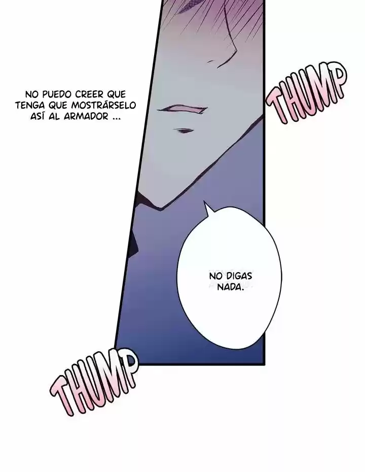 PRINCESA PERDIDA. - Capítulo 26 - Página 57 - LectorTMOo