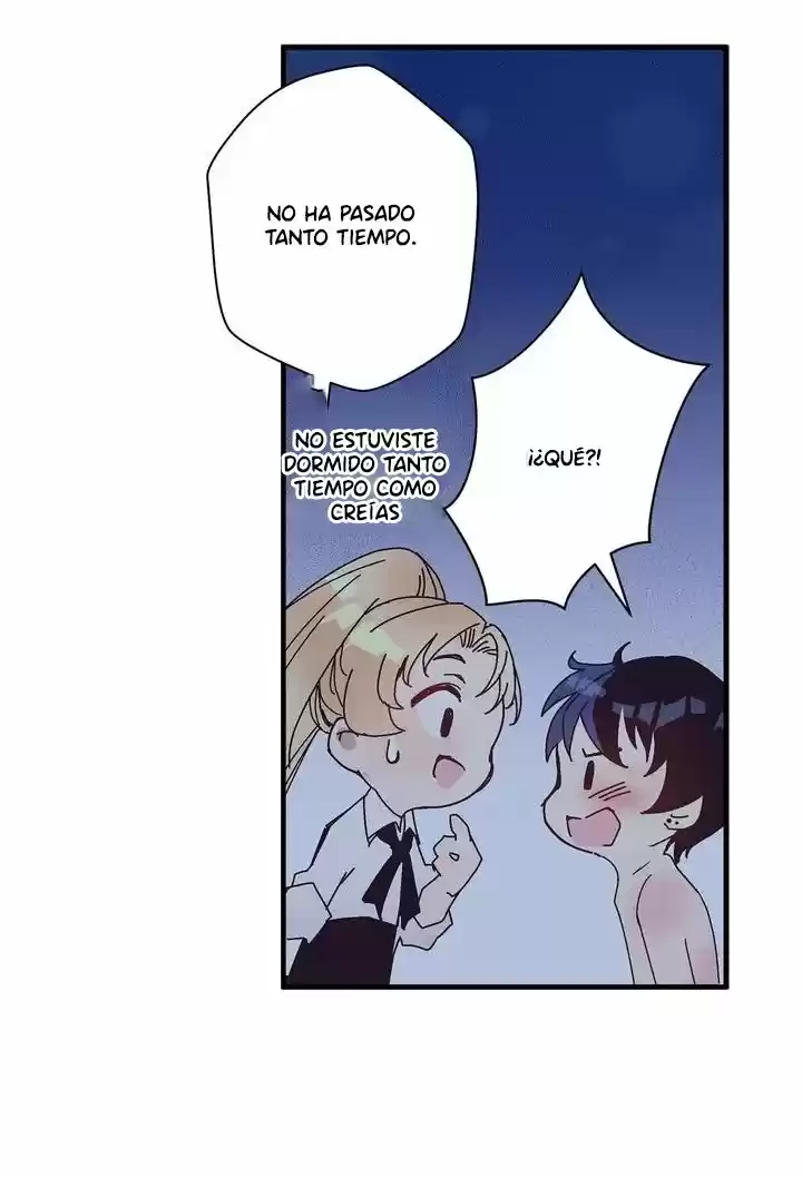 PRINCESA PERDIDA. - Capítulo 26 - Página 66 - LectorTMOo