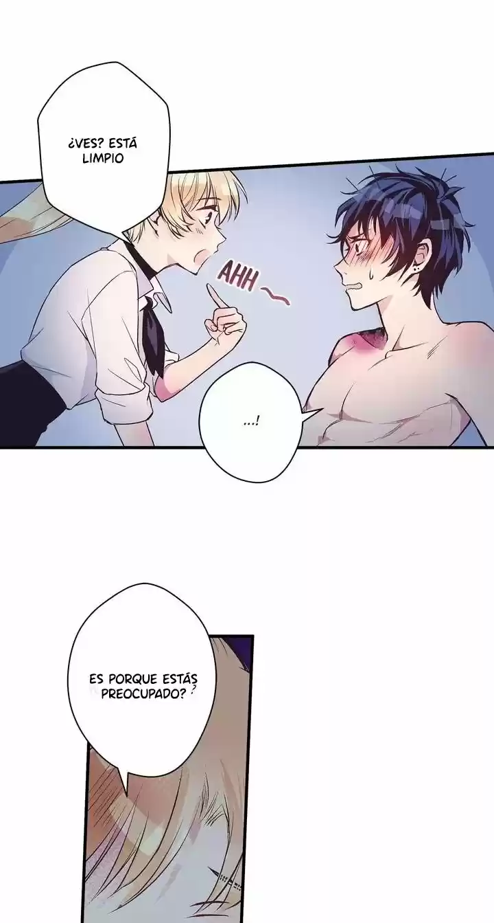 PRINCESA PERDIDA. - Capítulo 26 - Página 72 - LectorTMOo