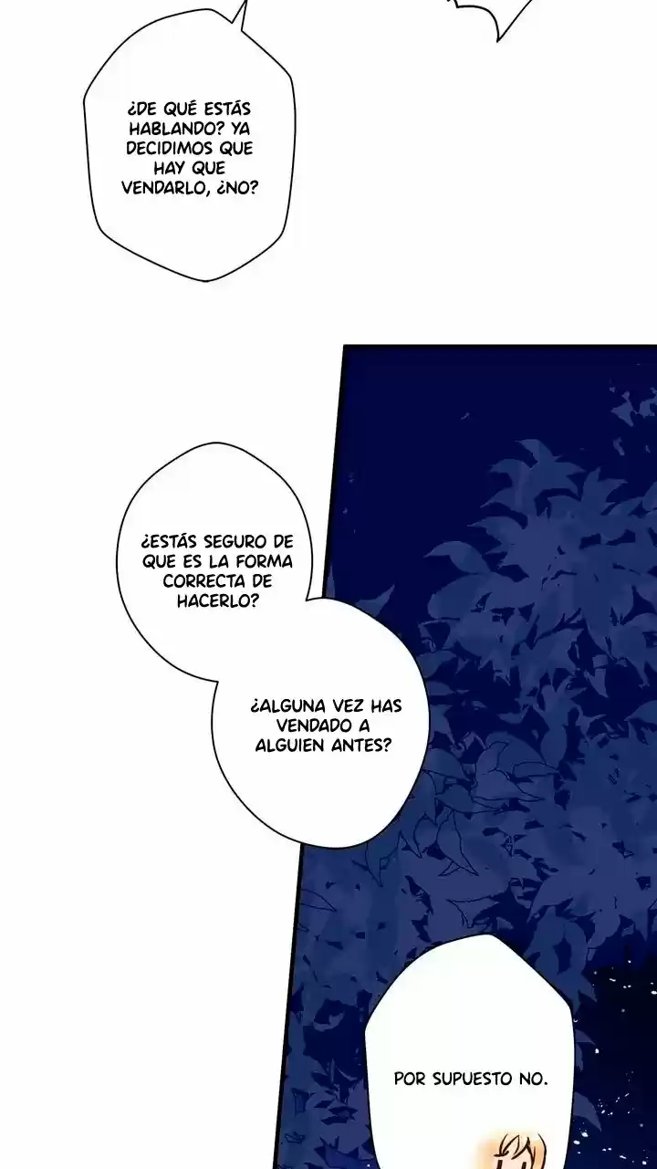 PRINCESA PERDIDA. - Capítulo 27 - Página 12 - LectorTMOo