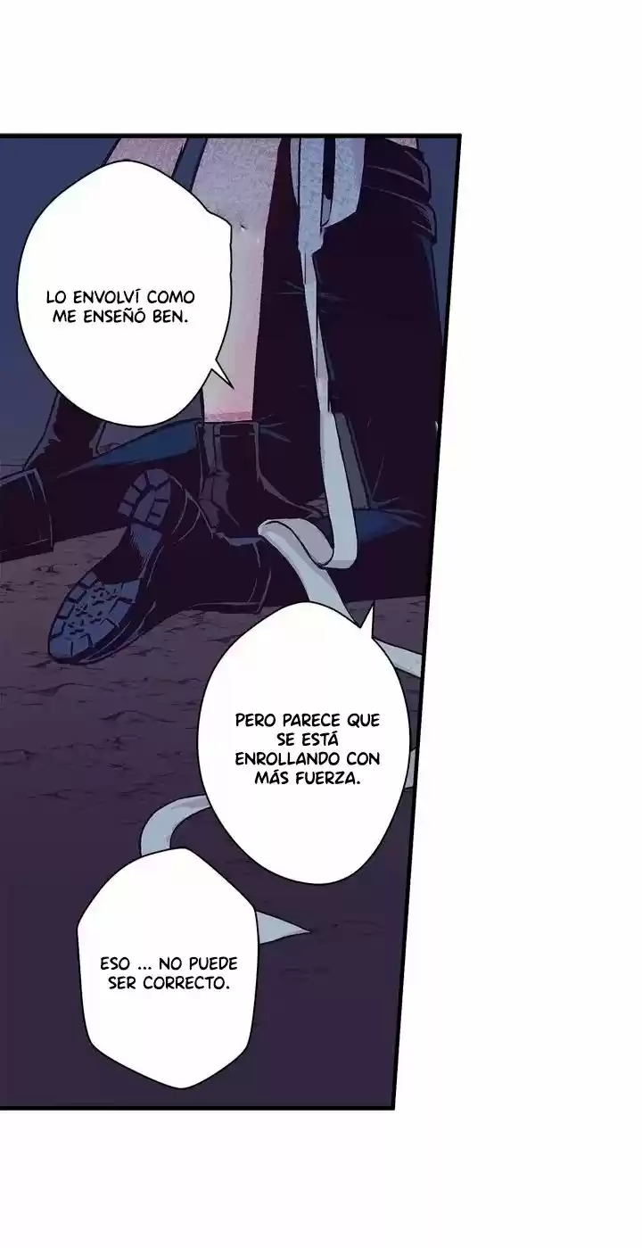 PRINCESA PERDIDA. - Capítulo 27 - Página 17 - LectorTMOo