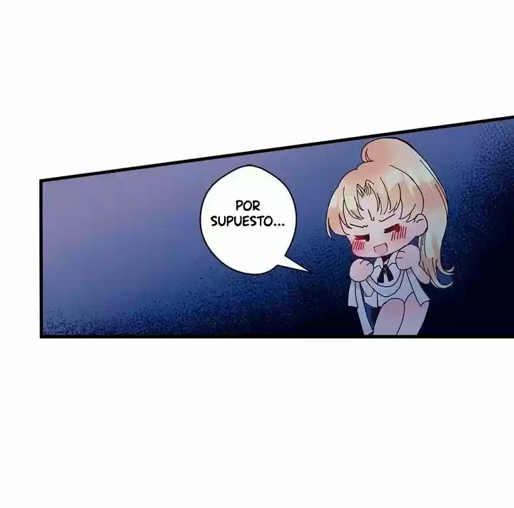 PRINCESA PERDIDA. - Capítulo 27 - Página 23 - LectorTMOo