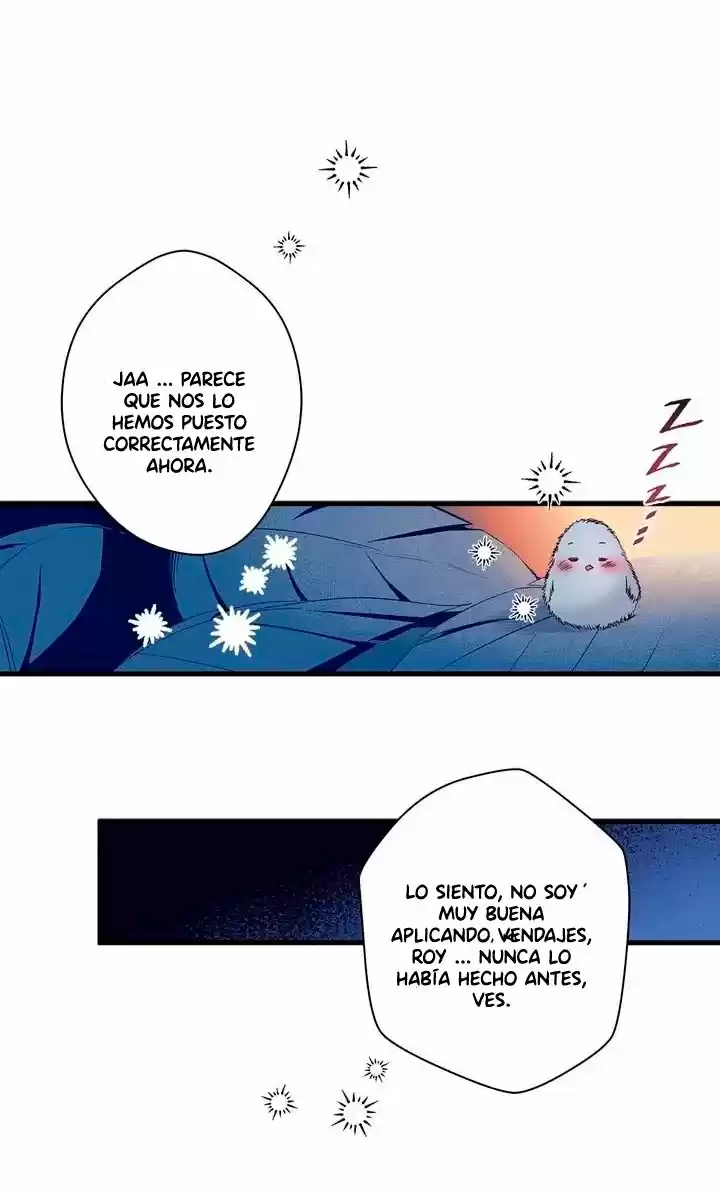 PRINCESA PERDIDA. - Capítulo 27 - Página 24 - LectorTMOo