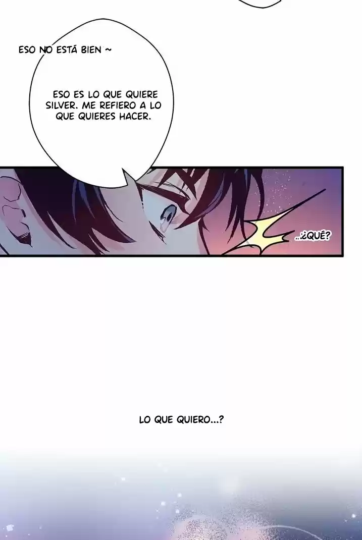 PRINCESA PERDIDA. - Capítulo 27 - Página 33 - LectorTMOo