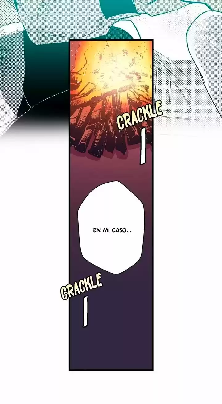 PRINCESA PERDIDA. - Capítulo 27 - Página 35 - LectorTMOo