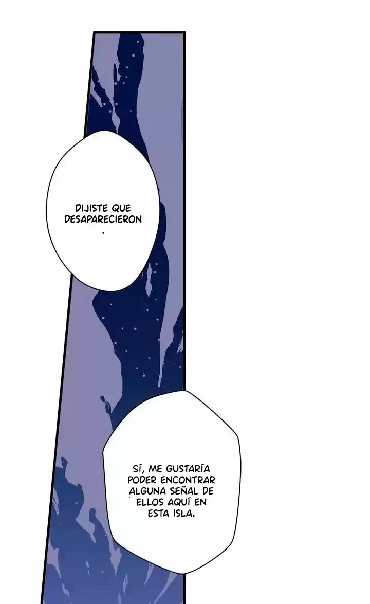 PRINCESA PERDIDA. - Capítulo 27 - Página 38 - LectorTMOo