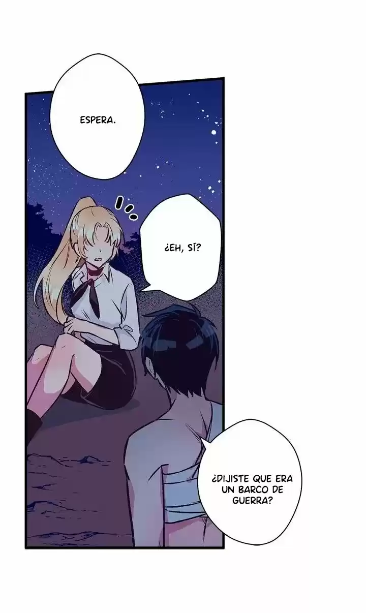 PRINCESA PERDIDA. - Capítulo 27 - Página 43 - LectorTMOo