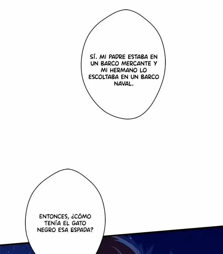 PRINCESA PERDIDA. - Capítulo 27 - Página 44 - LectorTMOo