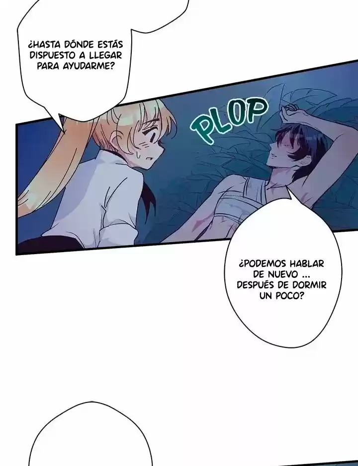 PRINCESA PERDIDA. - Capítulo 27 - Página 51 - LectorTMOo