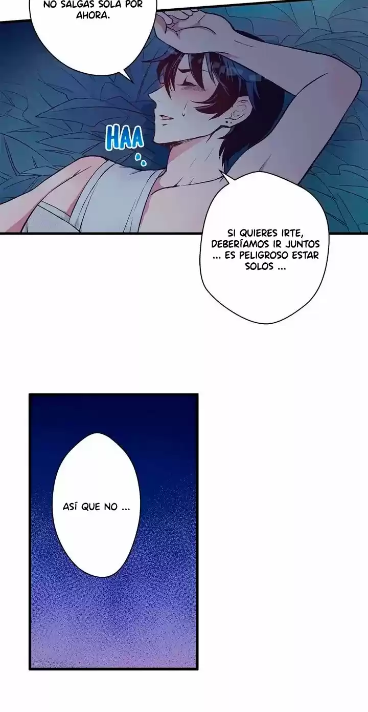 PRINCESA PERDIDA. - Capítulo 27 - Página 52 - LectorTMOo